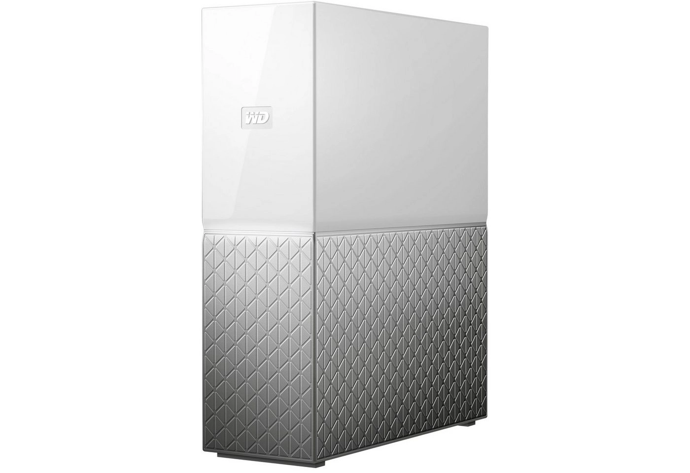 4TB My Cloud Home, NAS