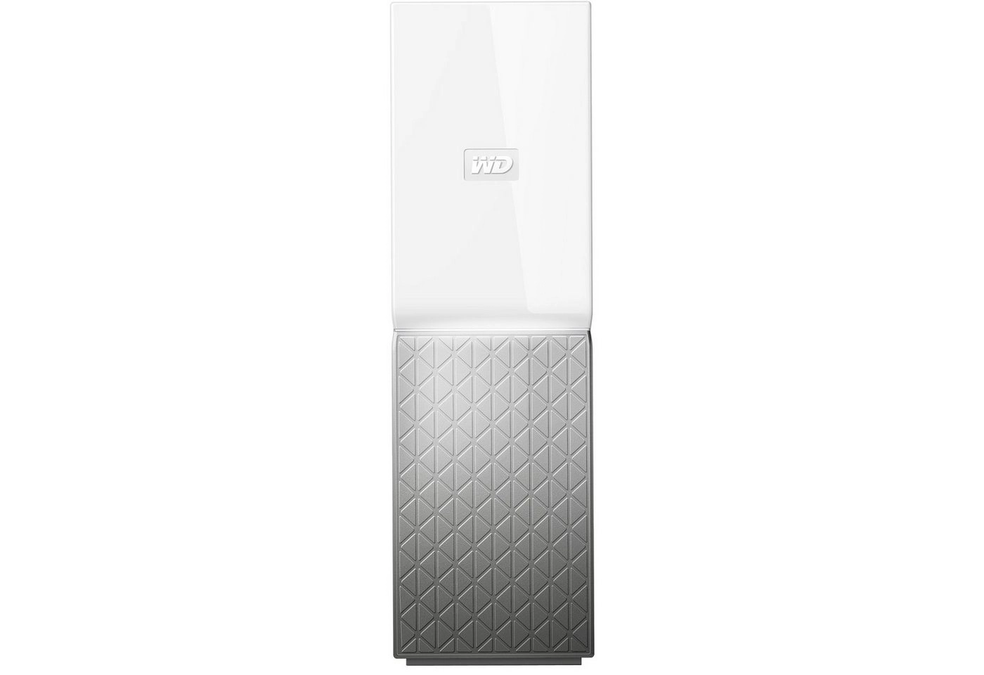 4TB My Cloud Home, NAS