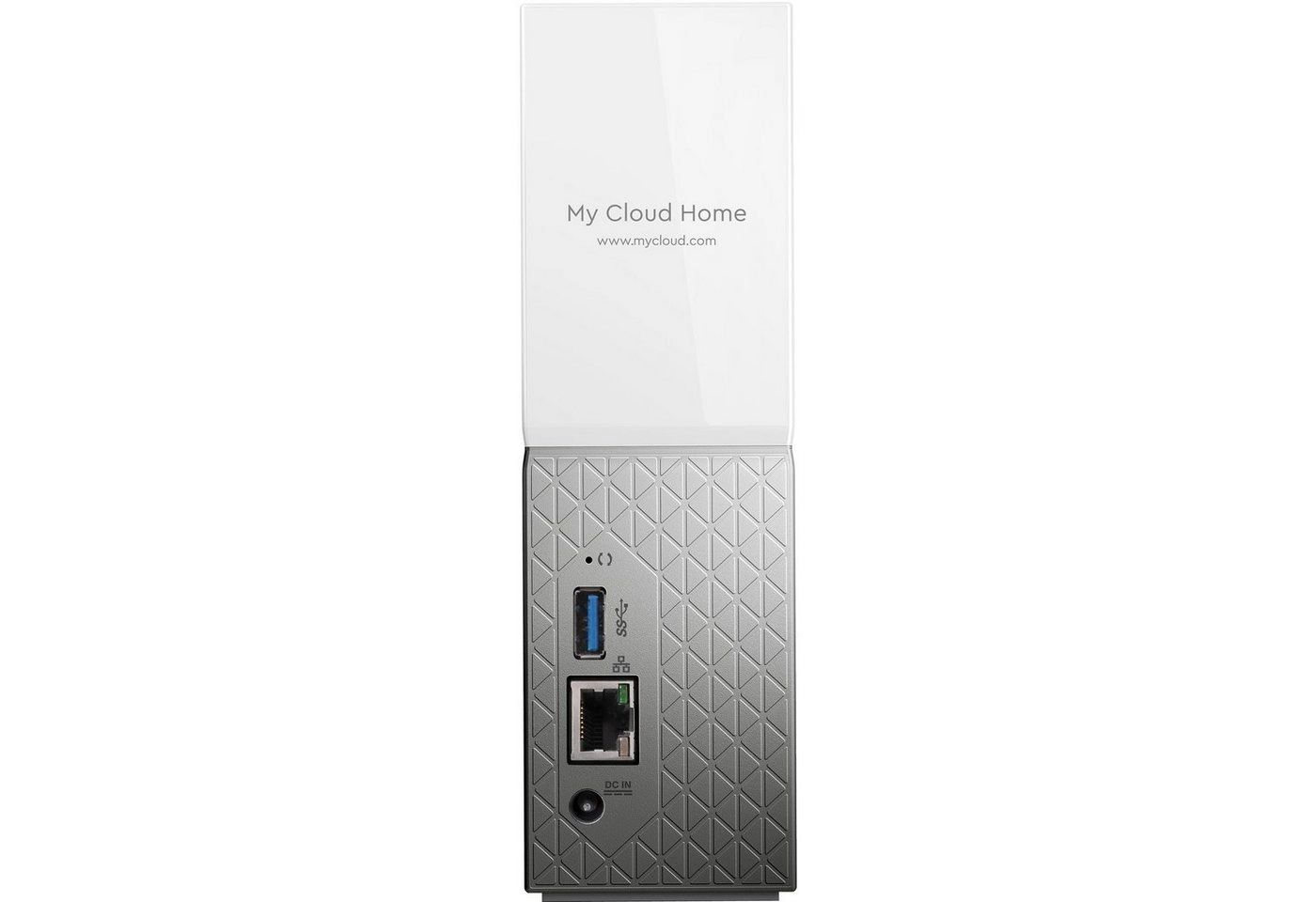 4TB My Cloud Home, NAS