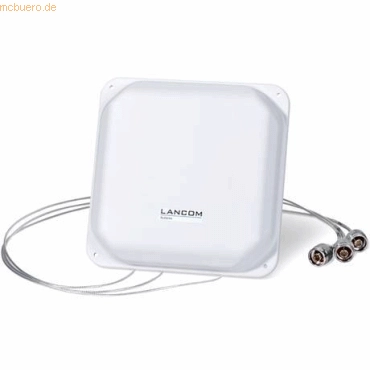 AirLancer ON-T90ag, Antenne