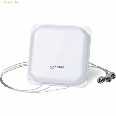 AirLancer ON-T60ag, Antenne