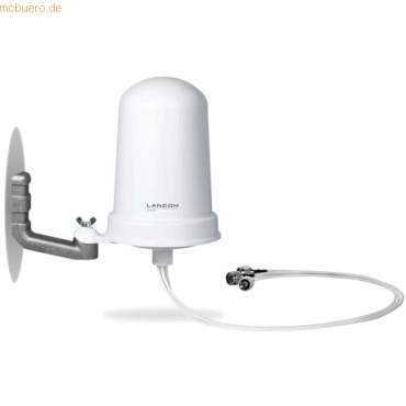 AirLancer ON-T360ag, Antenne