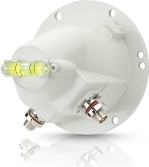 airFiber X Conversion Kit, Einbau-Kit
