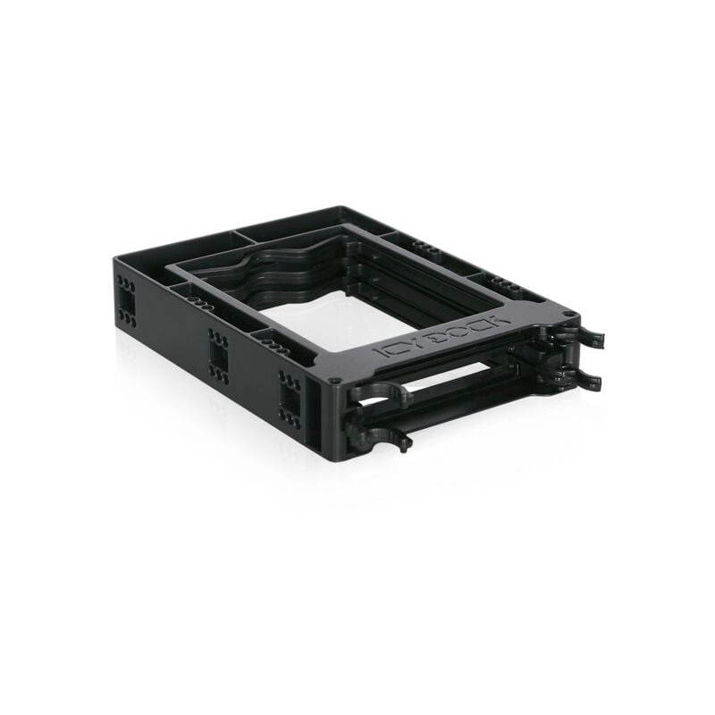 MB610SP 3x 2,5" SSD/HDD Einbaurahmen