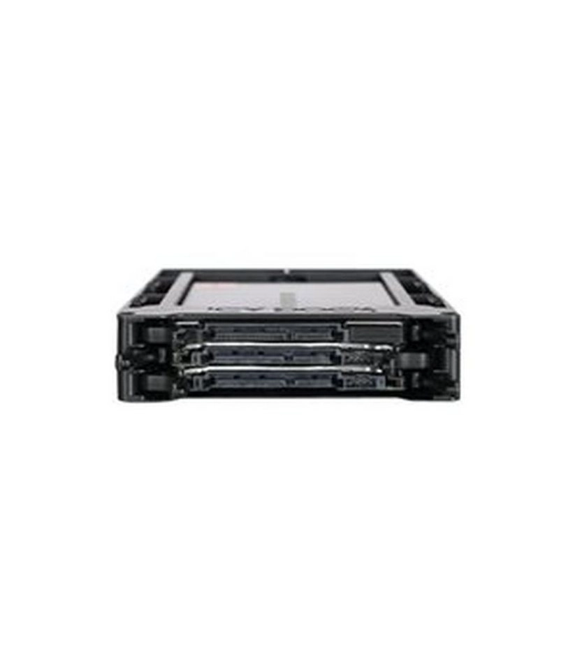 MB610SP 3x 2,5" SSD/HDD Einbaurahmen