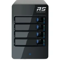 RocketStor 6414TS, Laufwerksgehäuse