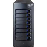 RocketStor 6628A, Laufwerksgehäuse