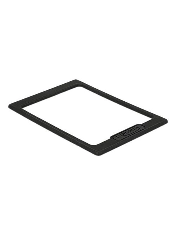 2,5" HDD / SSD Erweiterungsrahmen, Einbaurahmen