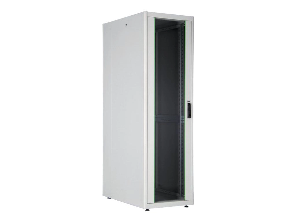 Netzwerkschrank Dynamic Basic Serie - 800x800 mm (BxT), IT-Schrank