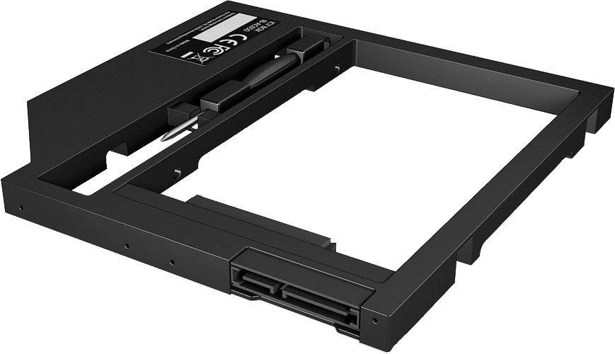 IB-AC649 Adapter für eine 2,5" HDD/SSD, Einbaurahmen