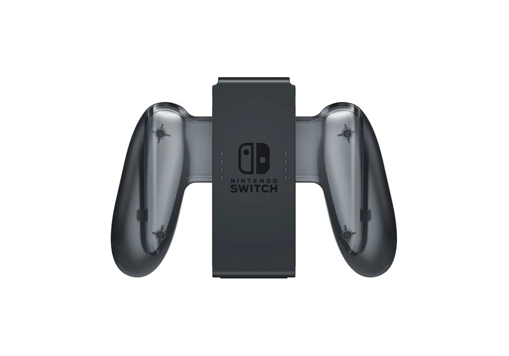 Joy-Con-Aufladehalterung