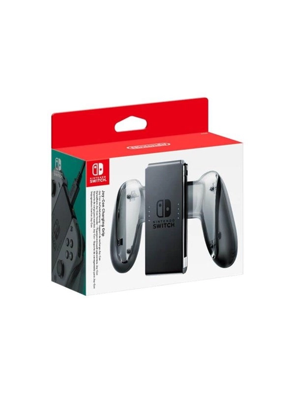 Joy-Con-Aufladehalterung