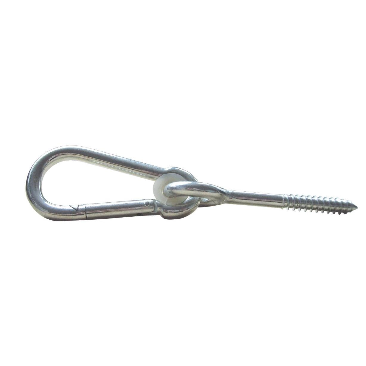 Jumbo, Haken / Packzange
