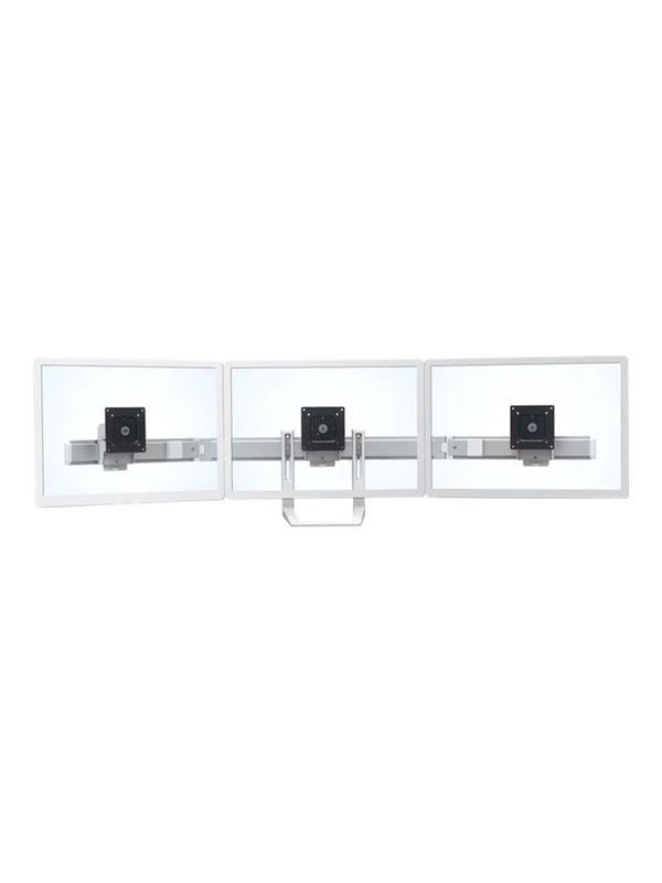 HX Triple-Monitor Bogen-Kit, Monitorhalterung