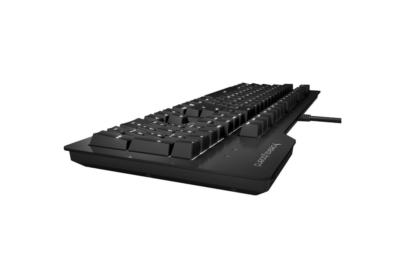 Prime 13, Gaming-Tastatur