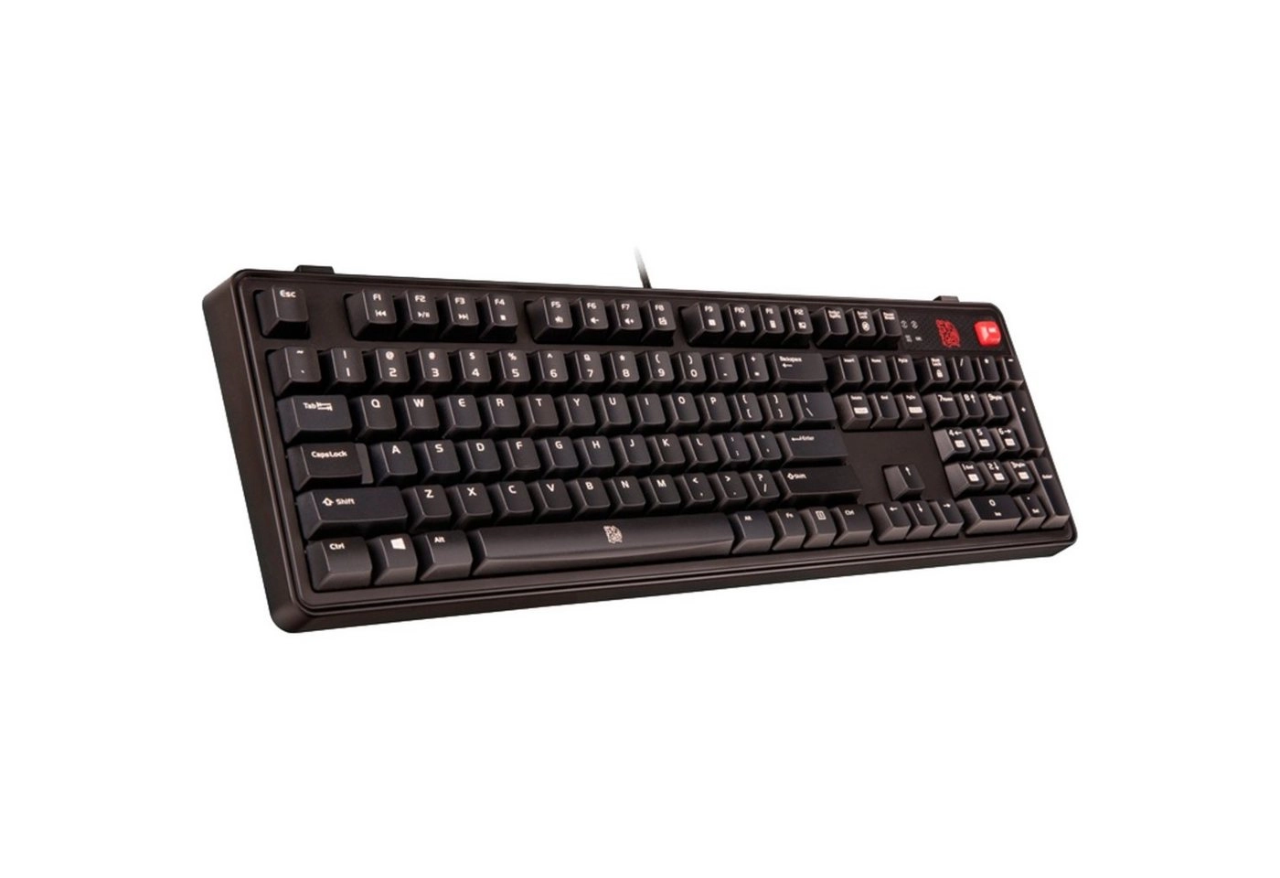 Meka Pro Lite Gaming, Gaming-Tastatur