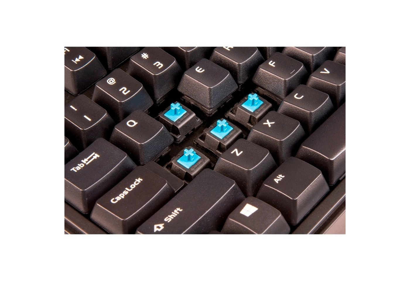 Meka Pro Lite Gaming, Gaming-Tastatur