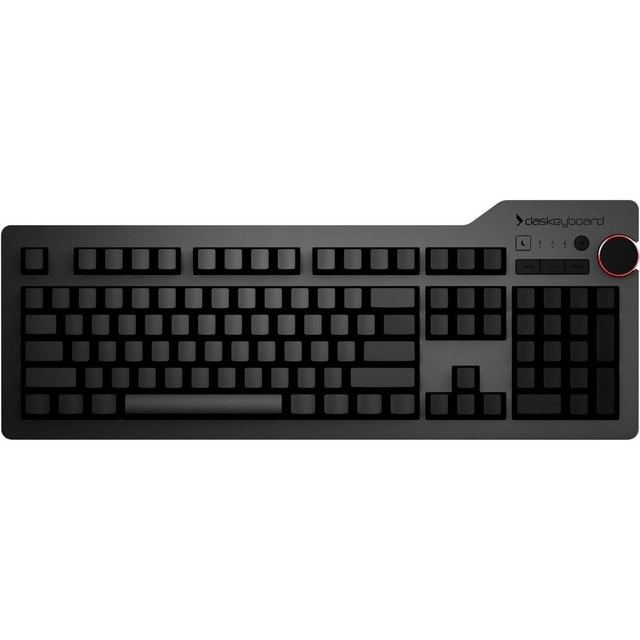 4 Ultimate, Gaming-Tastatur