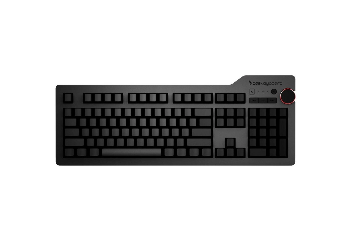 4 Ultimate, Gaming-Tastatur