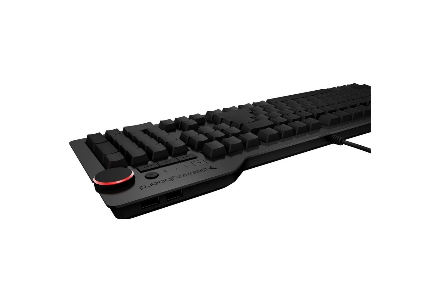 4 Ultimate, Gaming-Tastatur