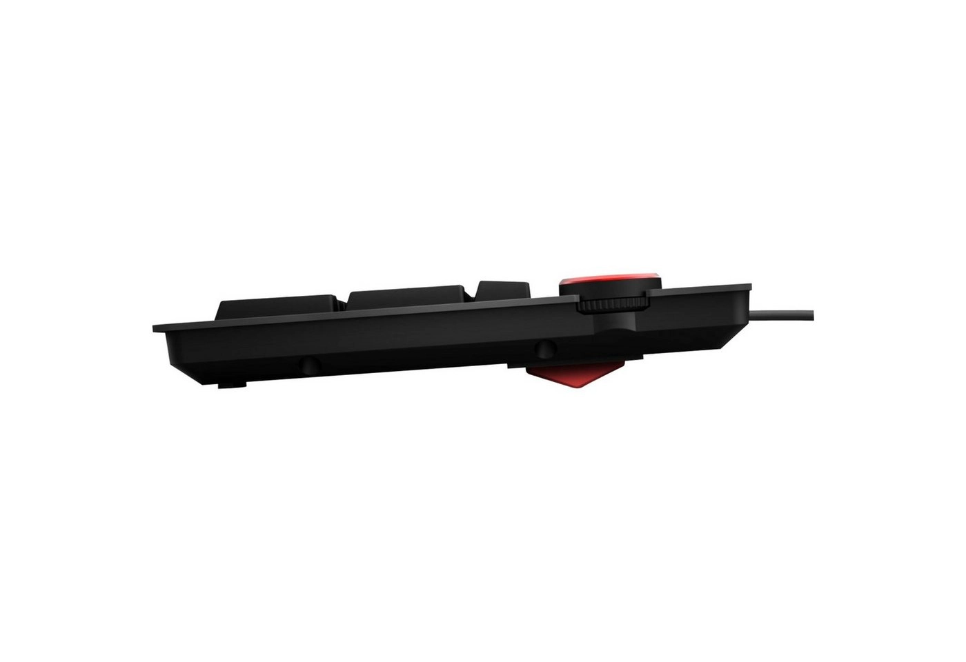 4 Ultimate, Gaming-Tastatur