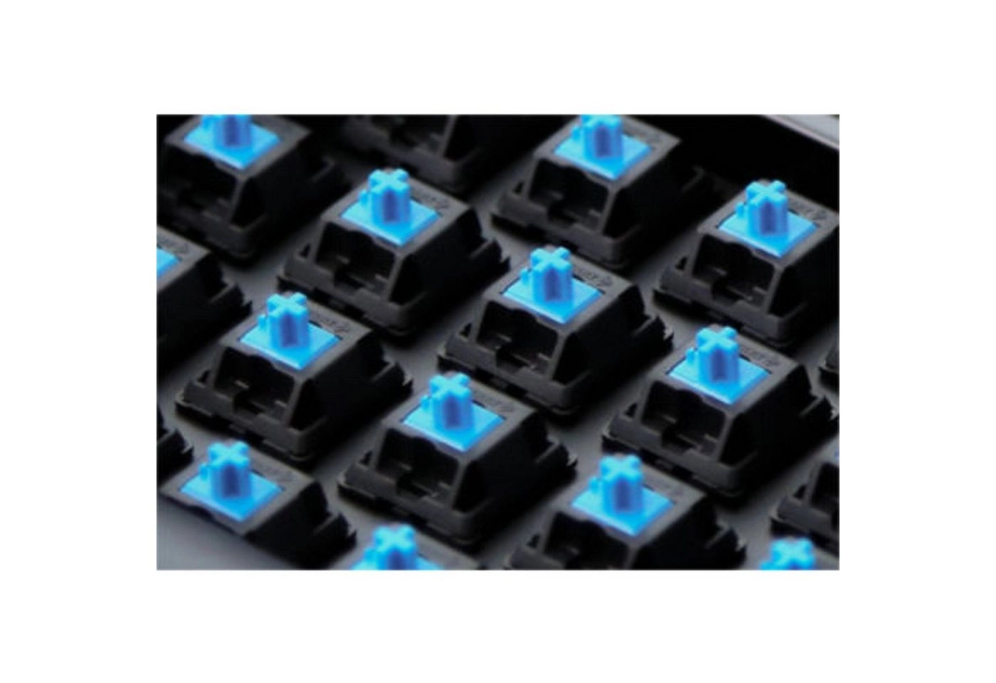 4 Ultimate, Gaming-Tastatur