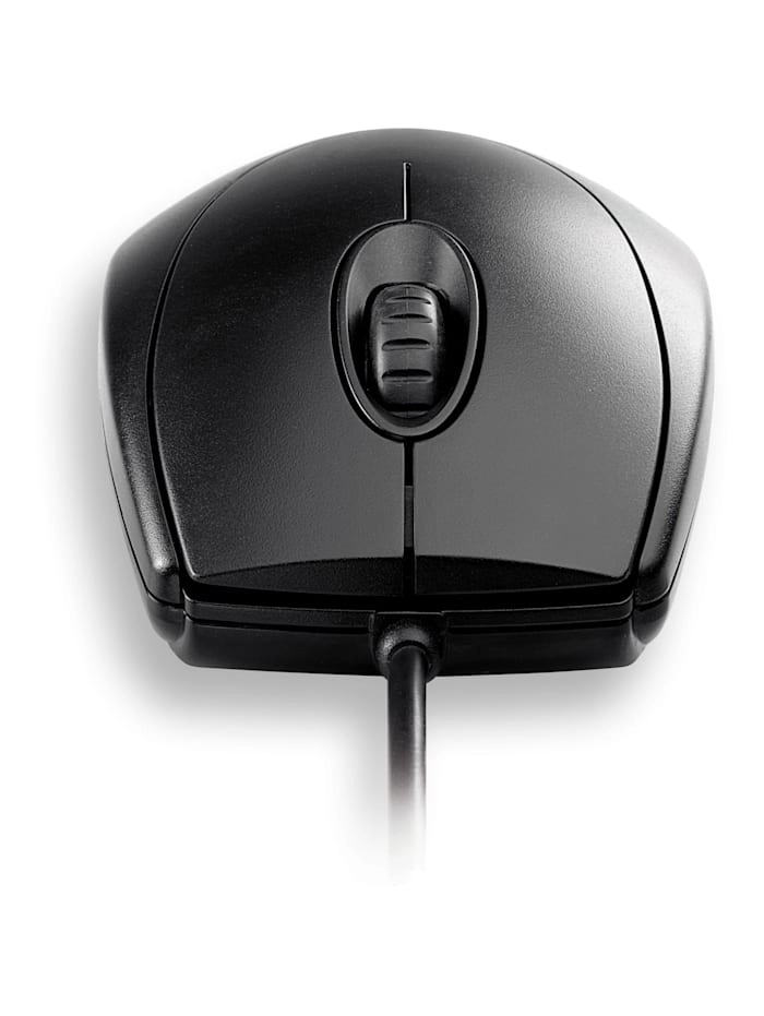 WheelMouse optical M-5450, Maus