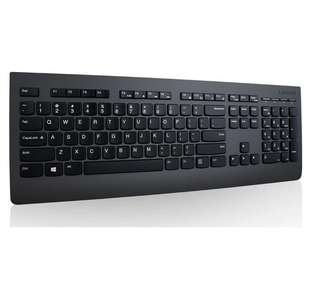 Wireless Tastatur 4X30H56854