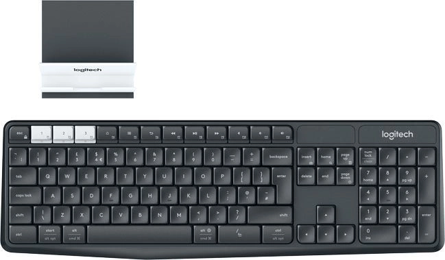 K375S Multi Device, Desktop-Set