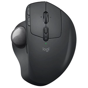 MX ERGO, Trackball