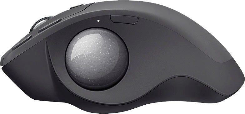 MX ERGO, Trackball