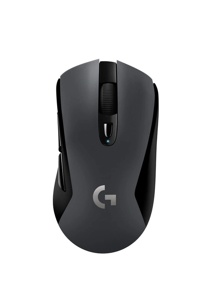 G603 Lightspeed, Gaming-Maus