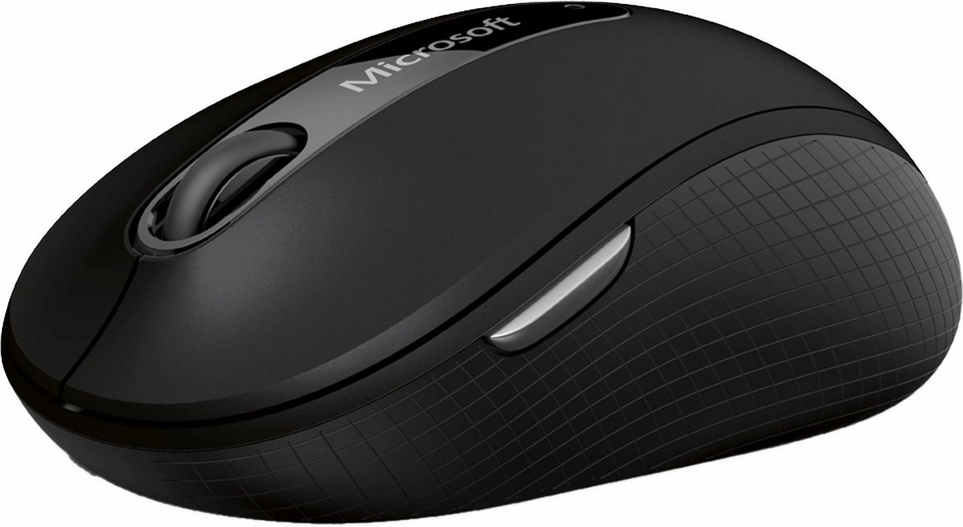 Wireless Mobile Mouse 4000, Maus