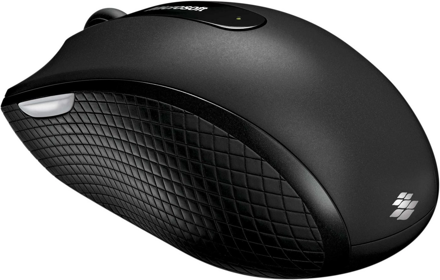 Wireless Mobile Mouse 4000, Maus