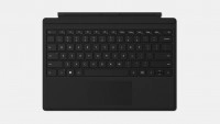 Surface Type Cover, Tastatur