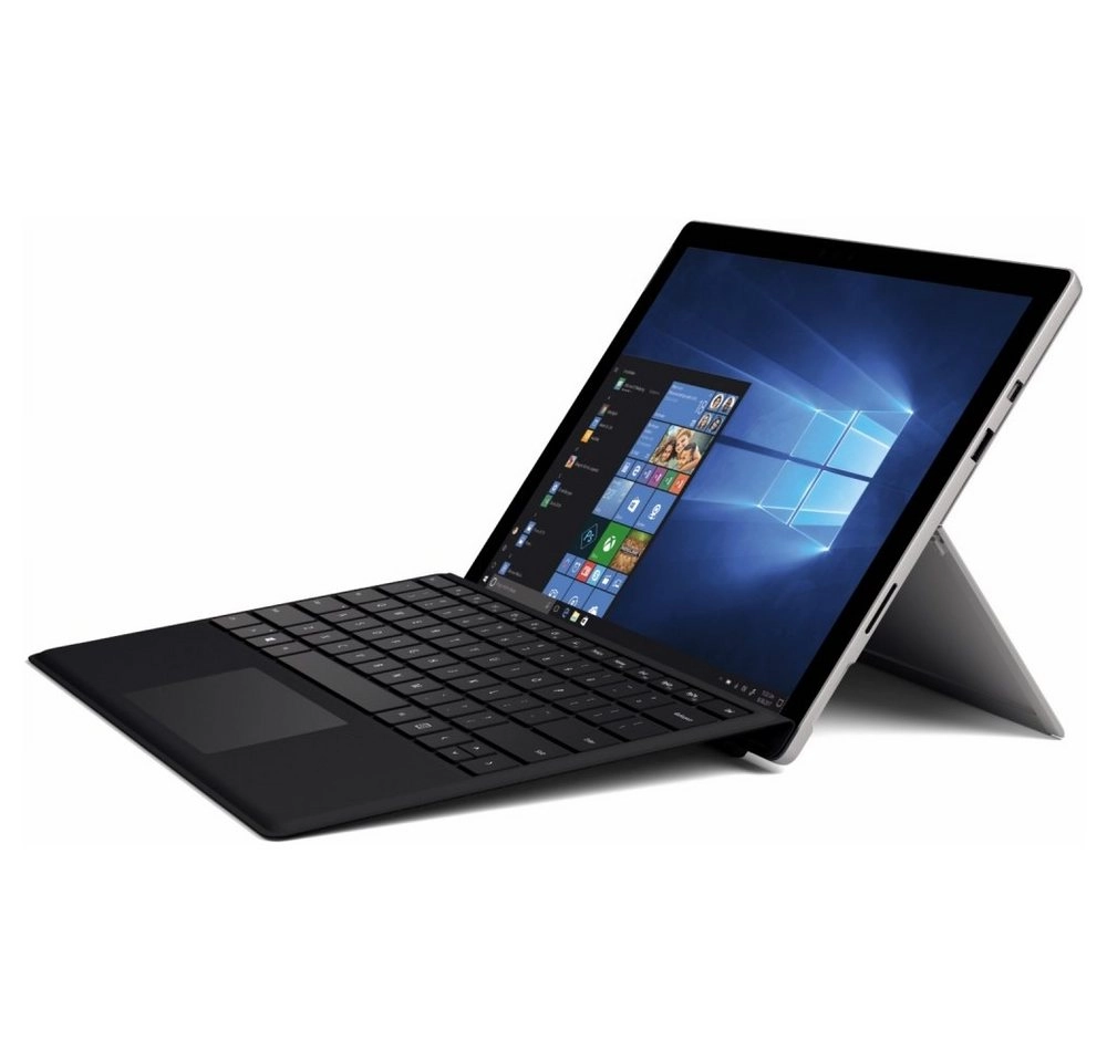 Surface Type Cover, Tastatur