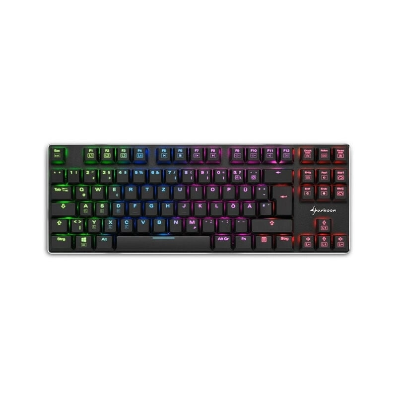 PureWriter TKL RGB, Gaming-Tastatur