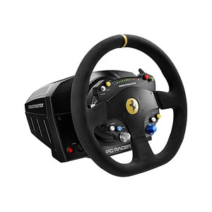 TS-PC RACER Ferrari 488 Challenge Edition, Lenkrad