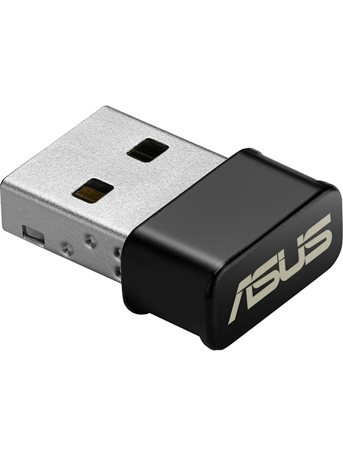 USB-AC53 AC1300, WLAN-Adapter