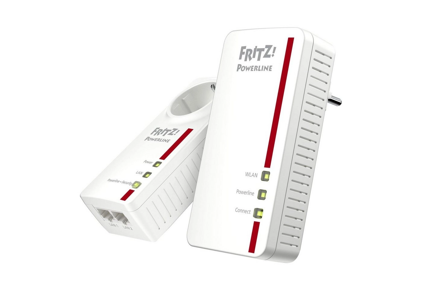 FRITZ!Powerline 1260E WLAN Set