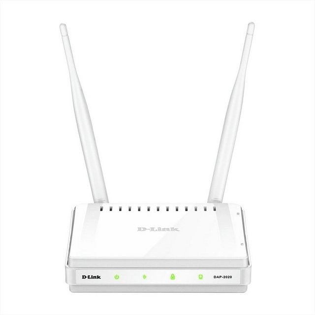 DAP-2020, Access Point