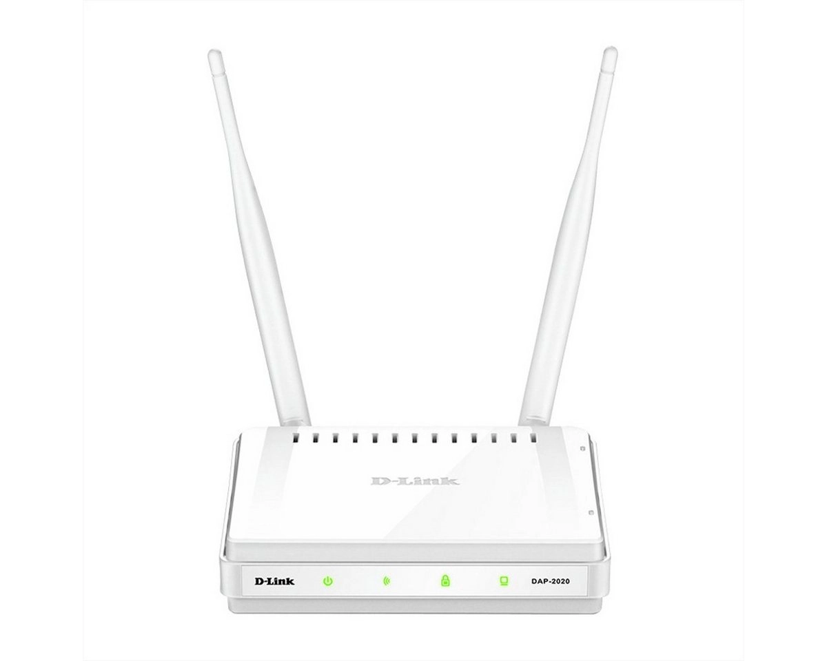 DAP-2020, Access Point