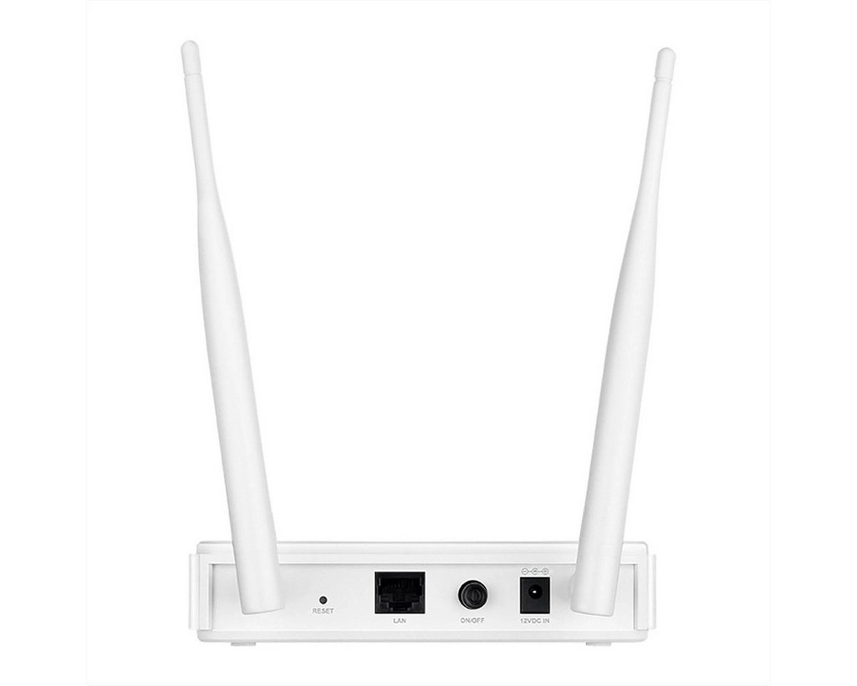 DAP-2020, Access Point