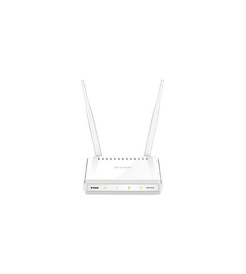 DAP-2020, Access Point