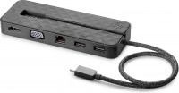 USB-C Mini Dockingstation