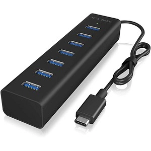 IB-HUB1700-C3 , USB-Hub