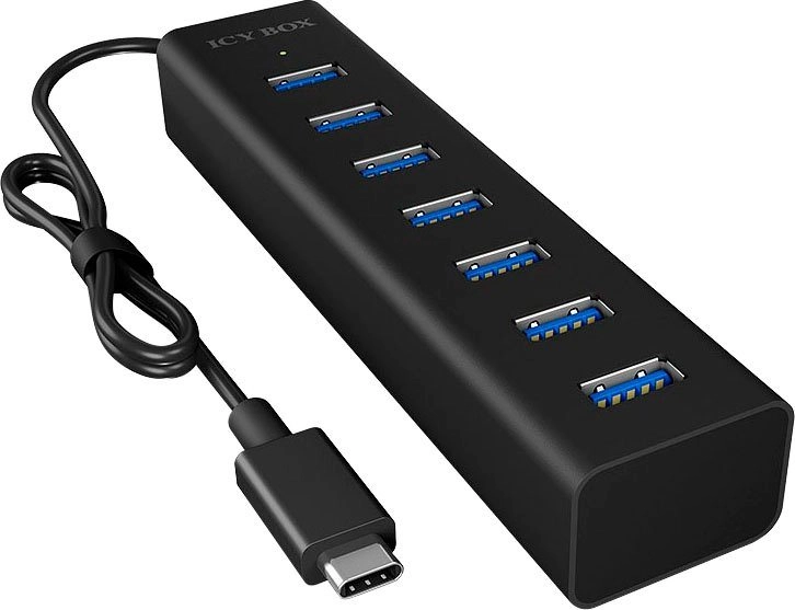 IB-HUB1700-C3 , USB-Hub