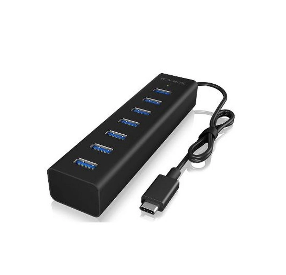 IB-HUB1700-C3 , USB-Hub