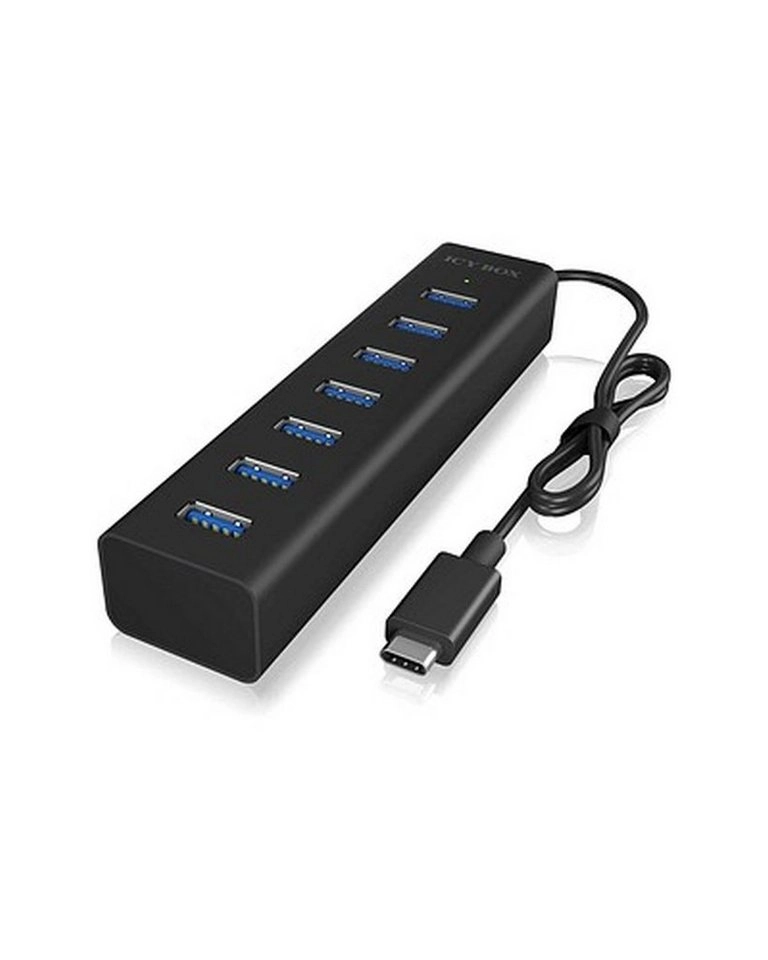 IB-HUB1700-C3 , USB-Hub