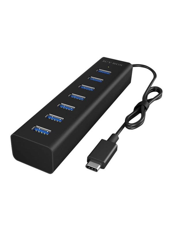 IB-HUB1700-C3 , USB-Hub